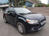 Mitsubishi ASX 2011 года за 4 800 000 тг. в Алматы