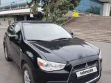 Mitsubishi ASX 2011 года за 4 800 000 тг. в Алматы – фото 2