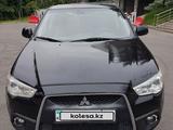 Mitsubishi ASX 2011 года за 4 800 000 тг. в Алматы – фото 3