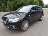 Mitsubishi ASX 2011 года за 4 800 000 тг. в Алматы – фото 4