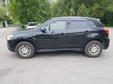Mitsubishi ASX 2011 года за 4 800 000 тг. в Алматы – фото 5