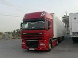 DAF  XF 105 2012 годаүшін30 000 000 тг. в Шымкент – фото 2