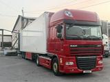 DAF  XF 105 2012 годаүшін30 000 000 тг. в Шымкент – фото 3