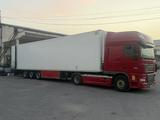 DAF  XF 105 2012 годаүшін30 000 000 тг. в Шымкент – фото 4