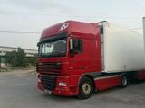 DAF  XF 105 2012 годаүшін30 000 000 тг. в Шымкент