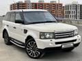 Land Rover Range Rover Sport 2008 годаүшін8 500 000 тг. в Алматы