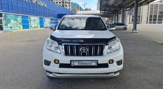 Toyota Land Cruiser Prado 2011 года за 12 700 000 тг. в Астана