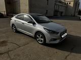 Hyundai Accent 2019 года за 7 600 000 тг. в Кокшетау