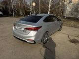 Hyundai Accent 2019 года за 7 600 000 тг. в Кокшетау – фото 4