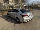 Hyundai Accent 2019 года за 7 600 000 тг. в Кокшетау – фото 3