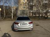 Hyundai Accent 2019 года за 7 600 000 тг. в Кокшетау – фото 5