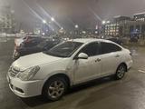 Nissan Almera 2014 года за 3 000 000 тг. в Астана – фото 4