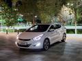 Hyundai Elantra 2016 года за 7 700 000 тг. в Кызылорда