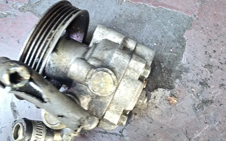 SUBARU — ГУР насос/Гидроусилитель руля за 13 000 тг. в Алматы