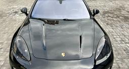 Porsche Panamera 2009 годаүшін18 200 000 тг. в Алматы