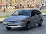 ВАЗ (Lada) 21099 2011 года за 2 100 000 тг. в Актобе