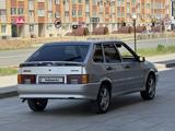 ВАЗ (Lada) 21099 2011 годаүшін2 100 000 тг. в Актобе – фото 4