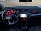 Kia Rio 2014 года за 5 350 000 тг. в Караганда – фото 2