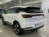 Chery Tiggo 7 Pro Premium 2025 года за 12 490 000 тг. в Шымкент – фото 3