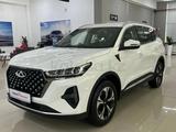 Chery Tiggo 7 Pro Premium 2025 года за 12 490 000 тг. в Шымкент – фото 2