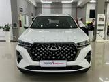 Chery Tiggo 7 Pro Premium 2025 года за 12 490 000 тг. в Шымкент