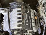 Двигатель BHK 3.6 литра на Audi Q7, Volkswagen Touareg за 850 000 тг. в Астана – фото 3