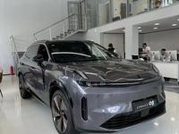 Lynk & Co 08 EM-P 2023 года за 19 500 000 тг. в Алматы