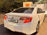 Toyota Camry 2014 годаfor7 500 000 тг. в Алматы – фото 4