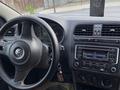 Volkswagen Polo 2014 года за 5 800 000 тг. в Шымкент – фото 3