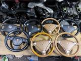 Рули подушки Airbag за 505 тг. в Алматы