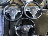 Рули подушки Airbag за 505 тг. в Алматы – фото 2