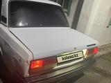 ВАЗ (Lada) 2107 2005 года за 550 000 тг. в Усть-Каменогорск – фото 4