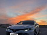 Toyota Camry 2018 годаfor12 650 000 тг. в Актау