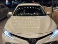 Toyota Camry 2018 года за 13 100 000 тг. в Актау – фото 5