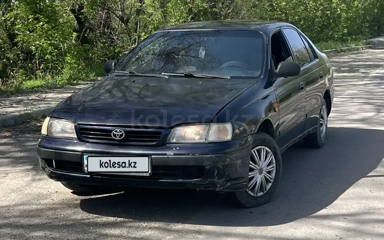 Toyota Carina E 1992 года за 1 150 000 тг. в Талдыкорган