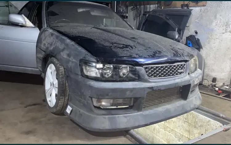 Nissan Laurel 2002 годаfor3 300 000 тг. в Экибастуз