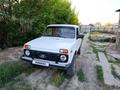 ВАЗ (Lada) Lada 2131 (5-ти дверный) 2012 года за 2 200 000 тг. в Уштобе