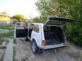 ВАЗ (Lada) Lada 2131 (5-ти дверный) 2012 года за 2 200 000 тг. в Уштобе – фото 3