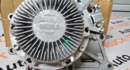 Помпа электрическая насос О. Ж. MERCEDES-BENZ Actros за 315 000 тг. в Алматы