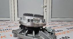 Помпа электрическая насос О. Ж. MERCEDES-BENZ Actros за 315 000 тг. в Алматы – фото 4