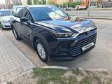 Toyota Grand Highlander 2023 года за 30 500 000 тг. в Астана