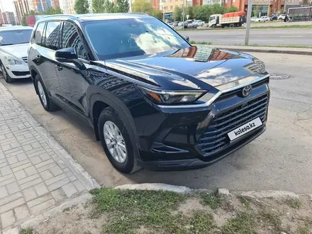 Toyota Grand Highlander 2023 года за 30 500 000 тг. в Астана