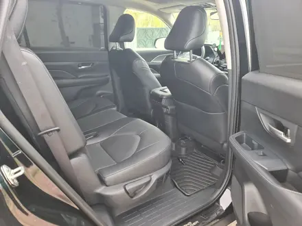 Toyota Grand Highlander 2023 года за 30 500 000 тг. в Астана – фото 4