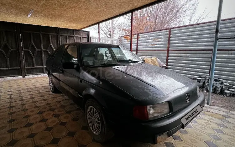 Volkswagen Passat 1988 года за 580 000 тг. в Тараз