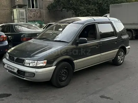 Mitsubishi Chariot 1994 года за 1 500 000 тг. в Алматы – фото 2