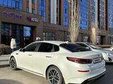 Kia Optima 2019 года за 7 800 000 тг. в Астана – фото 2
