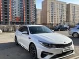 Kia Optima 2019 года за 7 800 000 тг. в Астана – фото 3