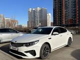 Kia Optima 2019 года за 7 800 000 тг. в Астана – фото 4