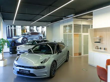 ZEEKR KOSTANAY в Костанай – фото 3