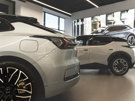 ZEEKR KOSTANAY в Костанай – фото 8